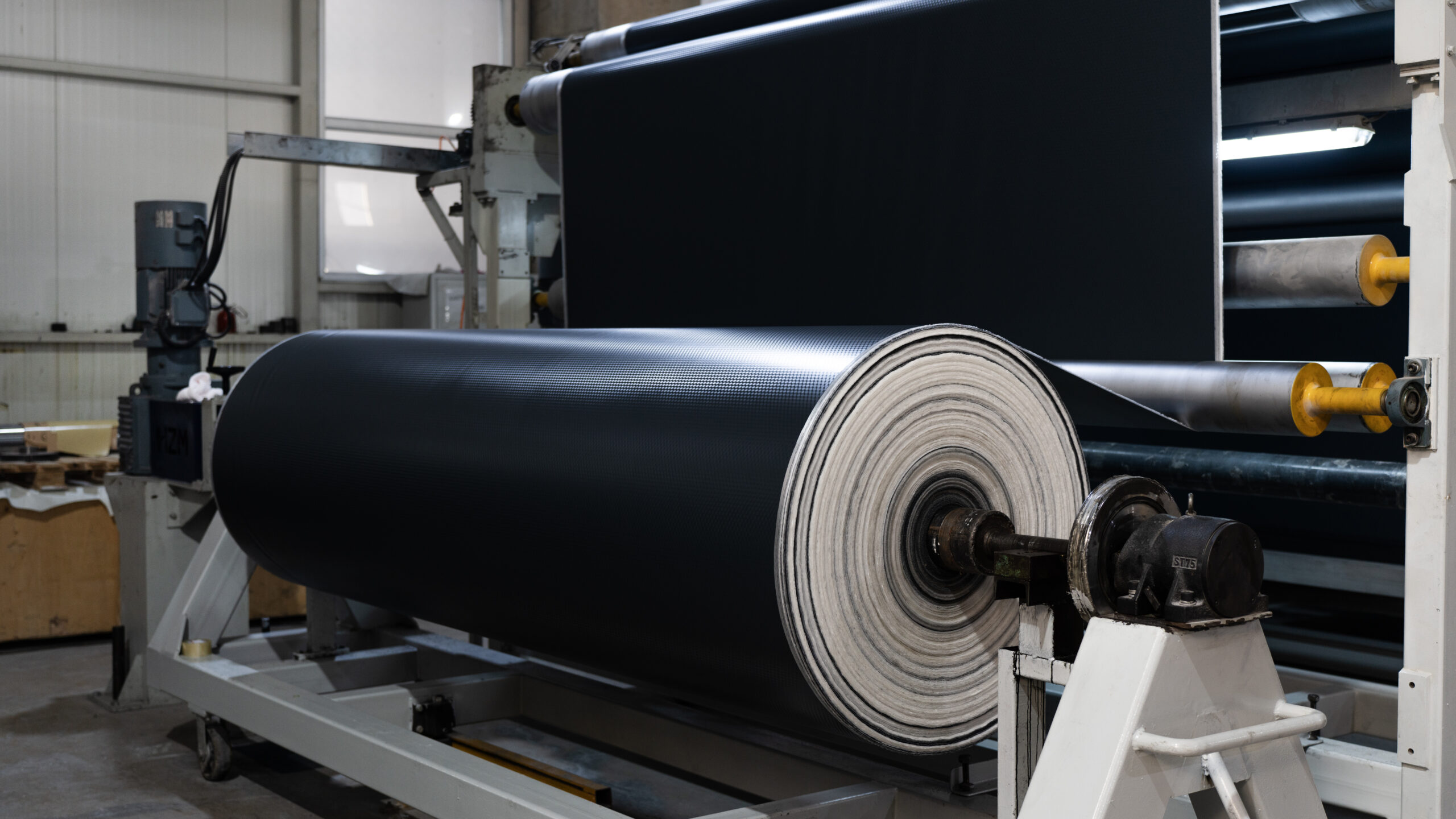 Kaya Plastic Manufacturing