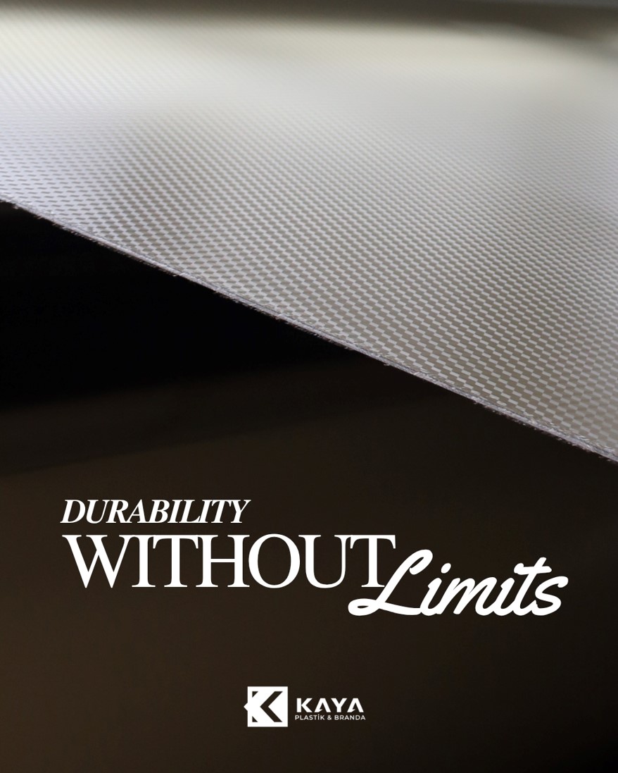 Coton Emboss Blockout